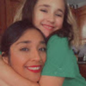 Meet your Posher, Jacquelyn